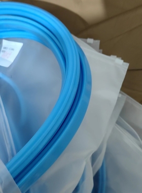 山东新华医疗清洗机专用充气密封圈胶圈硅胶条密封条