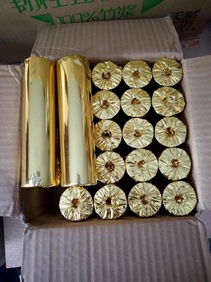 山东新华灭菌器热敏打印纸80*50