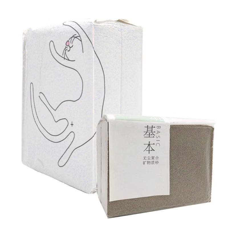 【室内强效净味】真7L祛味大包+4L基础 天然吸臭矿物无粉尘猫砂在类目 宠物/宠物食品及用品, 猫/狗美容清洁用品, 猫砂中 - 来自Buy2taobao.com提供专业的淘宝代购服务