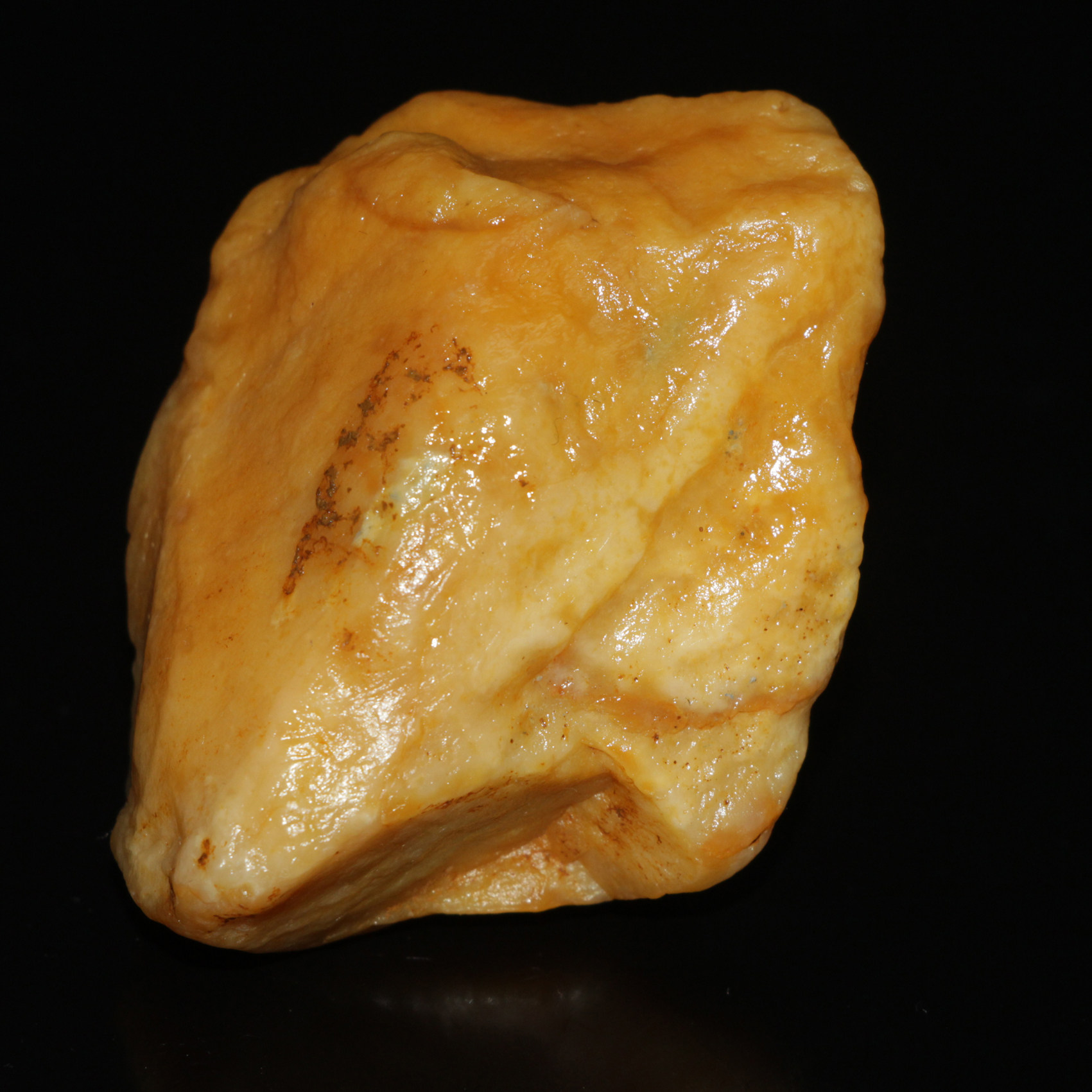 田黄石原石印章正宗中国寿山石品种今古堂一物一拍文玩篆刻章收藏