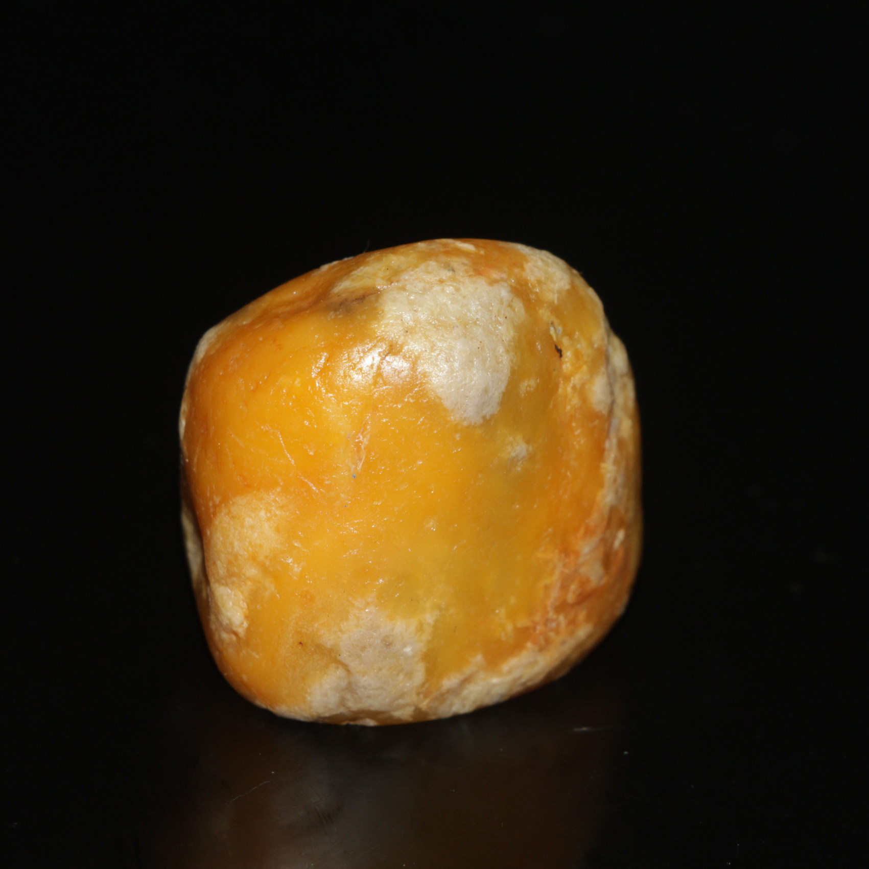 小田黄籽料原石随形章今古堂天然寿山田坑溪蛋田黄篆刻雕刻吉运石