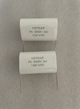 3000V1.0uf 吸收电容