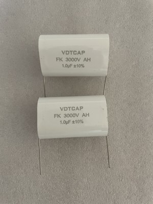 3000V1.0uf 吸收电容