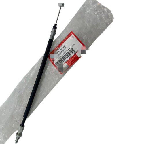 新大洲本田原厂CBS联动刹车线