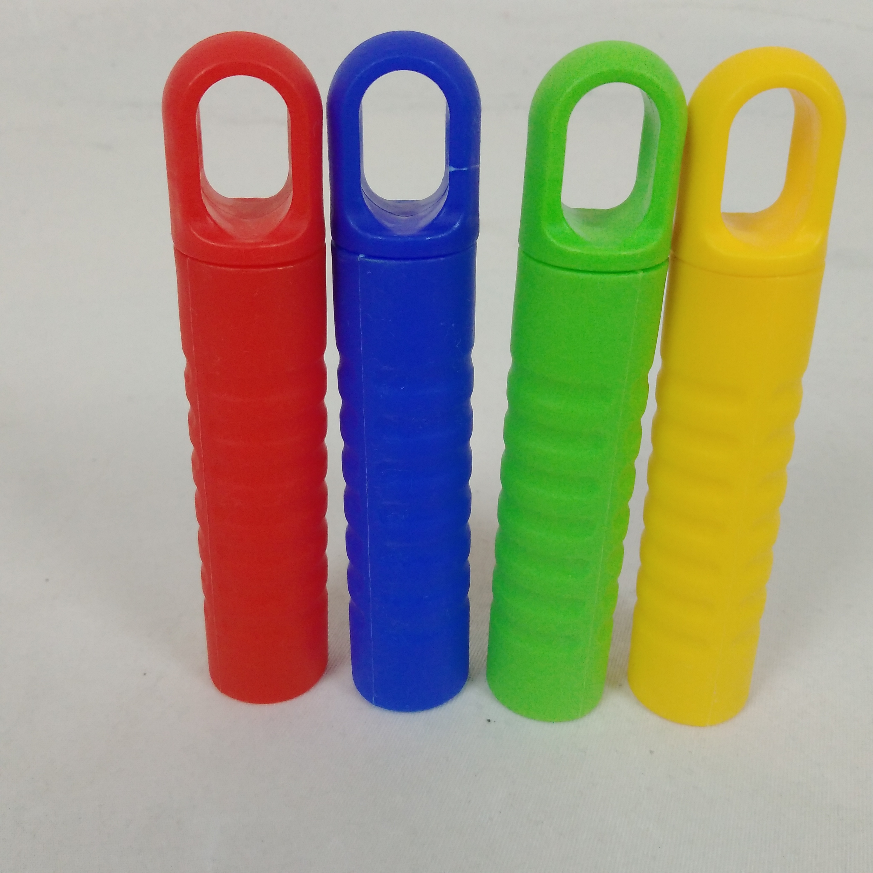 22mm手柄套塑料配件拖把杆