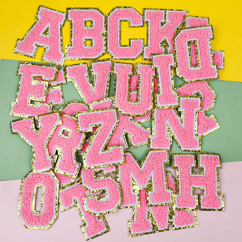 依绣布贴装饰修补电脑绣花