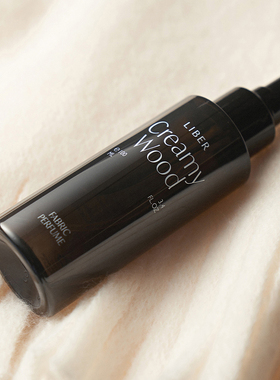 韩国LIBER香氛喷雾空间衣物沙龙花香清新空气祛味除臭低敏喷雾