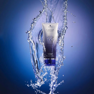 Alterna爱特纳鱼子酱全效护发免洗CC霜抗衰天然油脂保湿强韧发根