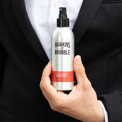 hawkins霍金斯男士头发蓬松喷雾