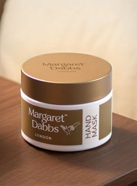 手膜margaretdabbs手部护理嫩滑