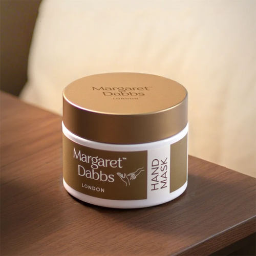 手膜margaretdabbs手部护理嫩滑
