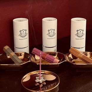 澳洲fairia妃芮娅线香香薰檀香香水级室内留香散香舒缓情人节礼物