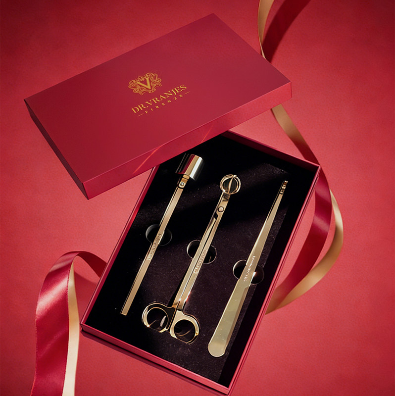 DRVRANJES香薰蜡烛灭烛器工具高档礼盒套装灭烛勾灭烛罩灭烛剪,家居饰品,灭烛剪,淘宝优惠券,粉丝福利购,淘宝优惠卷