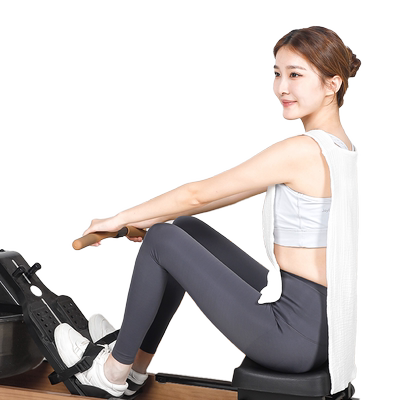 加长加宽全身干爽超柔双面吸汗巾