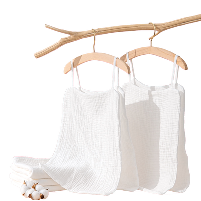 100%棉超柔速吸速干爽抗菌汗巾