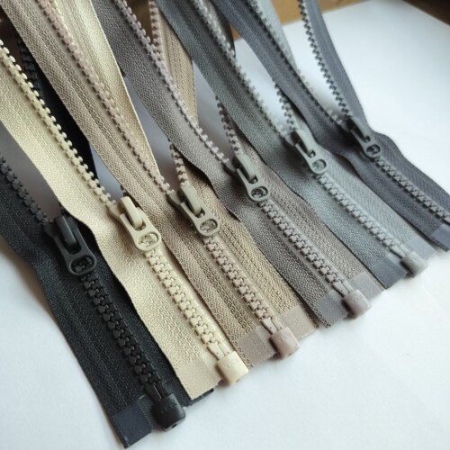 ykk5号树脂拉链 66cm 外套棉服拉锁 好质量 满29包邮857