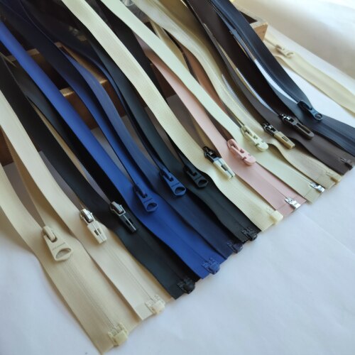 SAB/sbs/ykk 防水拉链3/5/7号皮感冲锋衣羽绒服拉锁满29包邮896