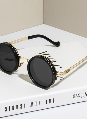 ND减光镜手动旋转调节太阳光爆钓鱼旅行驾驶户外爬山开车男女眼镜