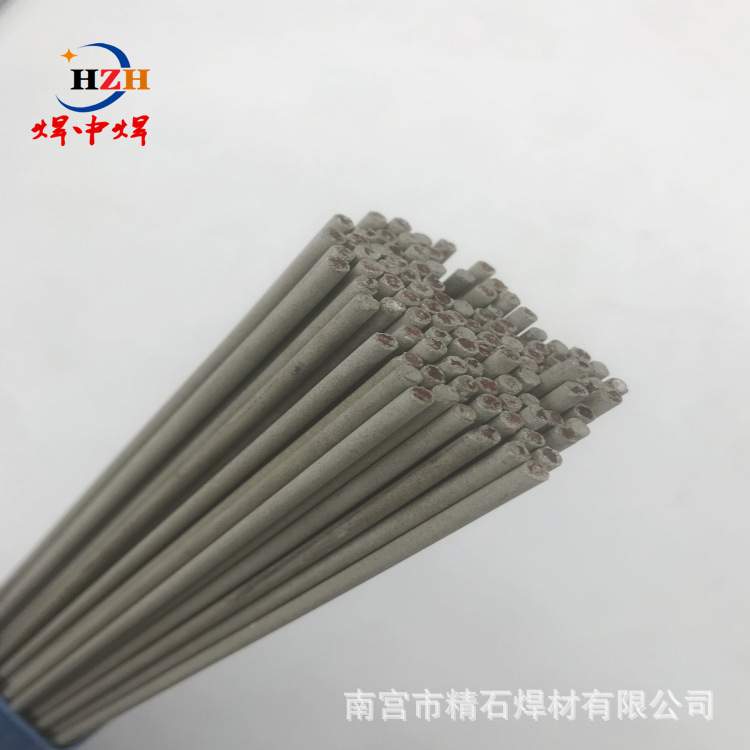 焊中焊TGF308L 316L不锈钢免充氩焊丝 药皮焊丝TGF347 309L 2209