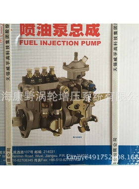 开普喷油泵BHF4PL080040 4PL1231-80-750 4PL1266 4PL1209 3PL151