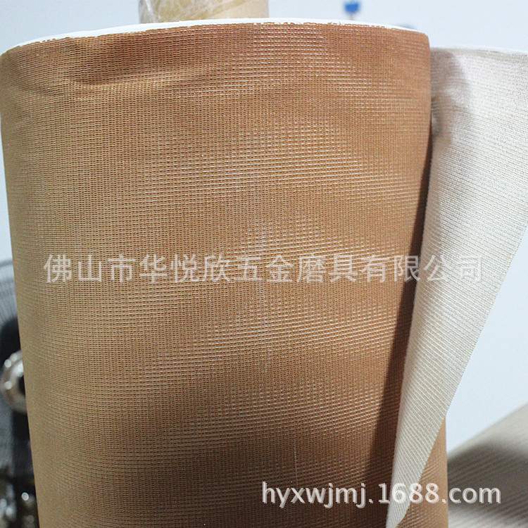 台湾网格砂纸50米大卷80-800#防尘电子汽车抛光打磨植绒网格砂