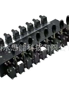 hawe哈威塞姆臂架多路阀多路换向阀混凝土泵车湿喷机盾构机