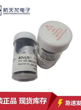 Gas Oxygen O2 Gas Sensor QRAE 3 022-0902-000 4O2-LQ Oxygen S