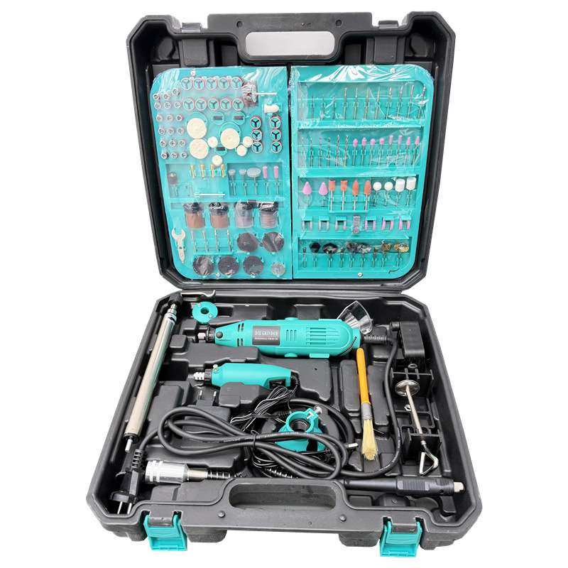 350件套双电磨套装 130W调速打磨机12V雕刻机支架软轴夹具DIY,鲜花速递/花卉仿真/绿植园艺,割草机/草坪机,淘宝优惠券,粉丝福利购,淘宝优惠卷