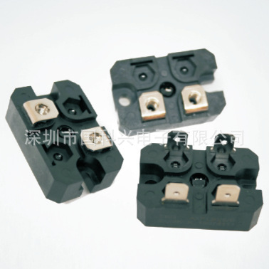 AXP120 平面 厚膜 无感设计 功率电阻  120W  50R   56R  15R