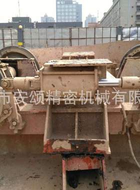 QGZ140100-MP4兰州机车蓄电池电机车气缸QGZ140x100MP4牵引车气缸