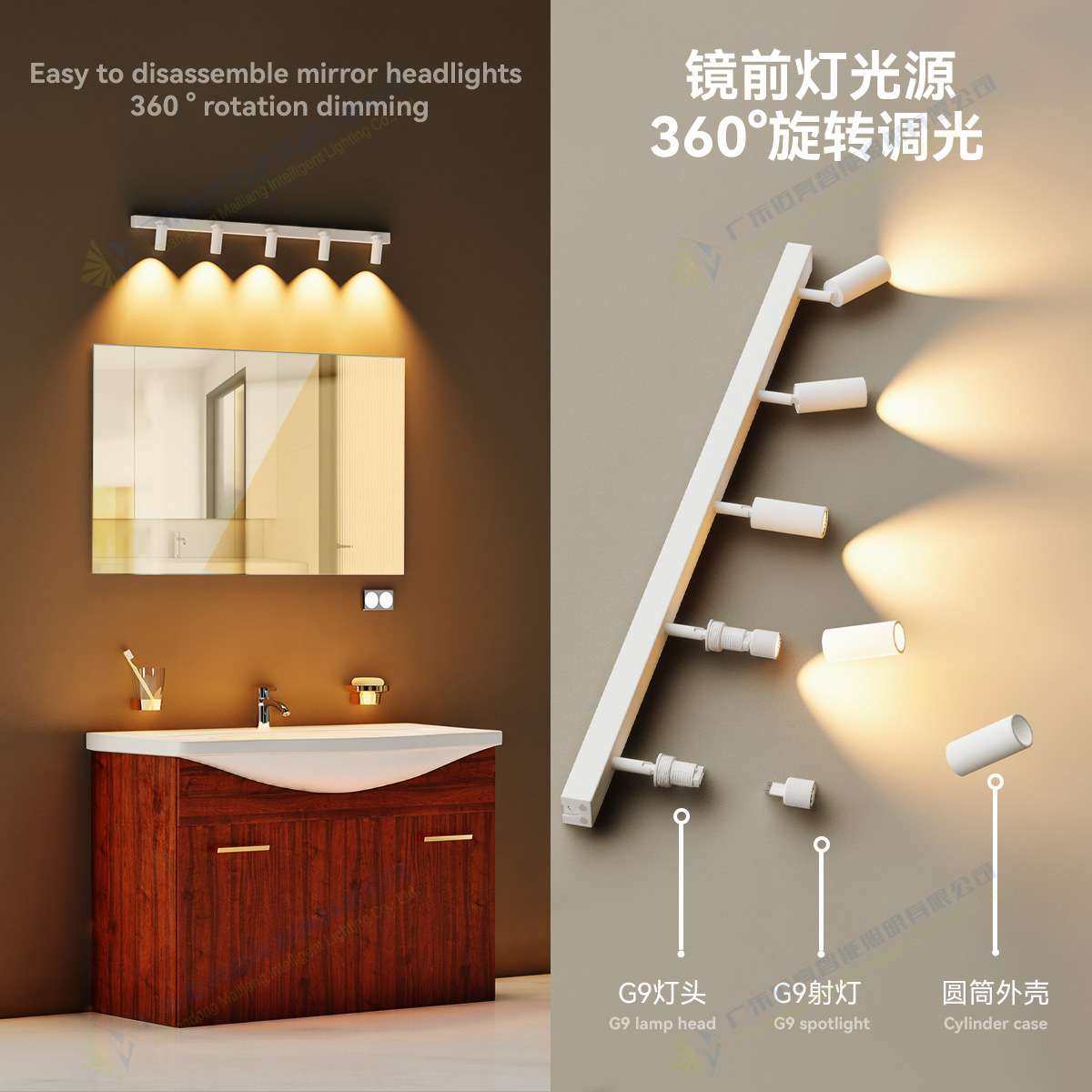 cob射灯聚光背景墙衣帽间样品间led灯家用商用展示厅cob天花射灯,鲜花速递/花卉仿真/绿植园艺,割草机/草坪机,淘宝优惠券,粉丝福利购,淘宝优惠卷