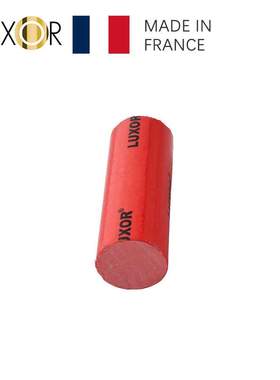 LUXOR梅拉德深粉30*80mm抛光蜡 重金属金银首饰抛光膏