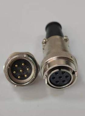 RM15QRD-4PA(71) RM15QRD-10PH(71) R15连接器 航空插头10芯12芯