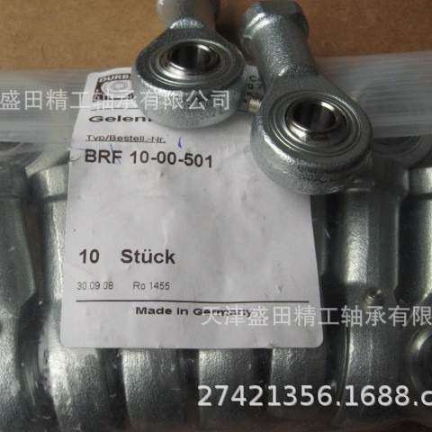 现货DURBAL杆端轴承 PF20-00-501 高速杆端轴承 PF20-00-502