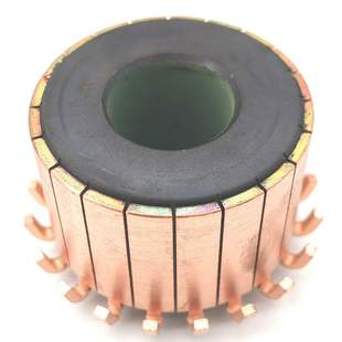 20P 31.2 换向器整流子铜头