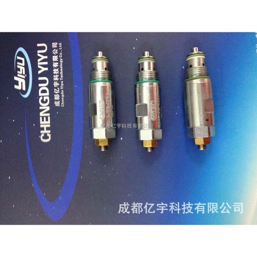 【】HYDAC贺德克 DB12120A-01X-250V   溢流阀