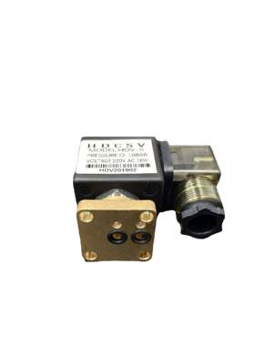 OED型空压机电磁阀 配件31A1FV15-Z KT130AV30-A 进气阀 HDV-S