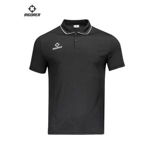 翻领套头T恤男士 准者POLO衫 短袖 篮球运动休闲大学生宽松大码 夏季