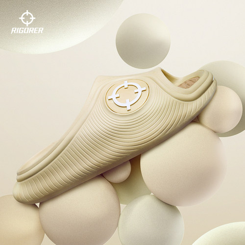 准者天际2夏季运动拖鞋