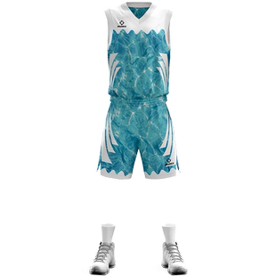 【周楷恒同款】准者双面篮球服定制比赛队服两面穿数码印10A抗菌