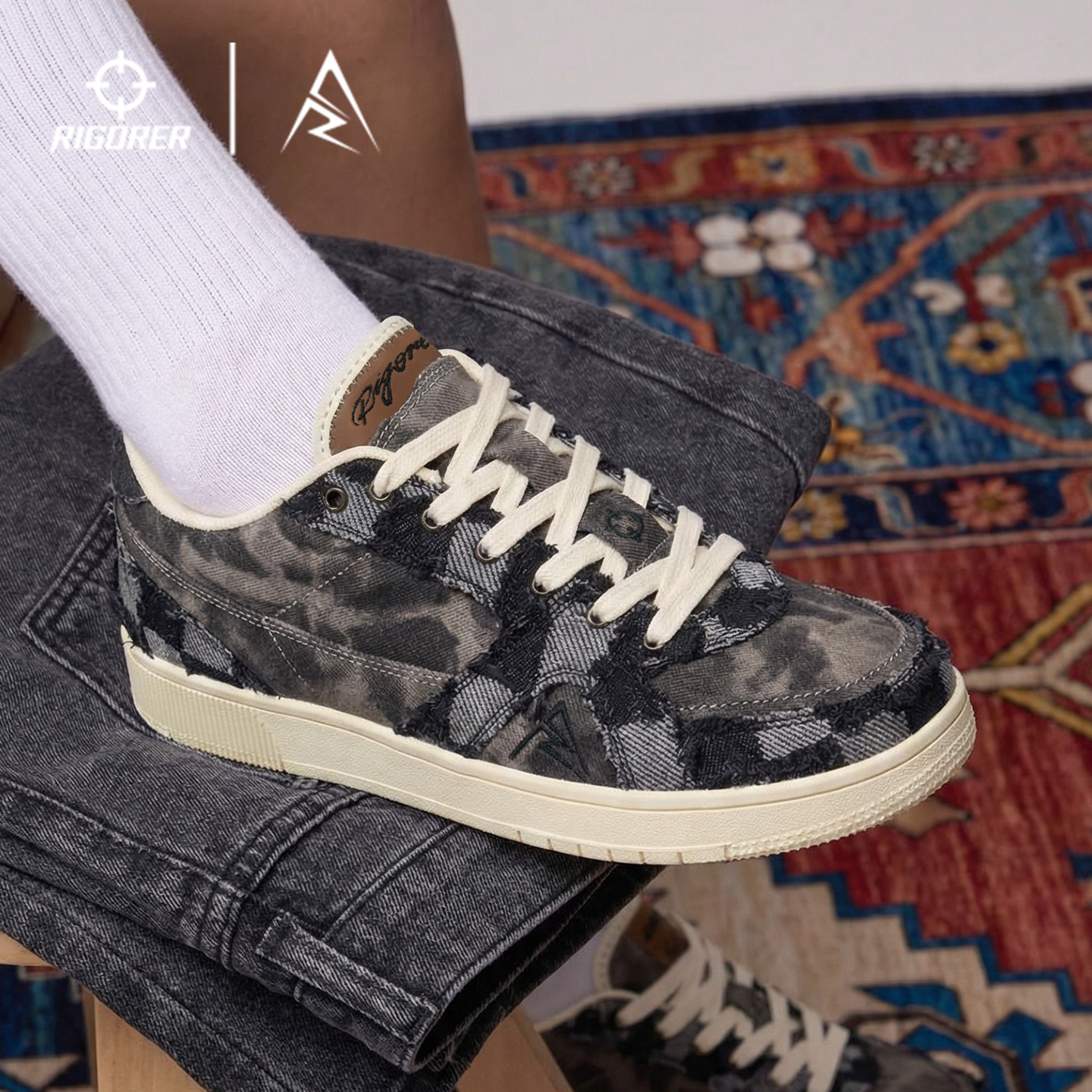 薄底低帮休闲鞋男鞋百搭板鞋