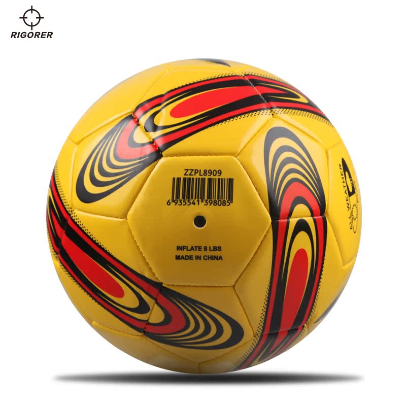 Ballon de foot - Ref 5923 Image 4