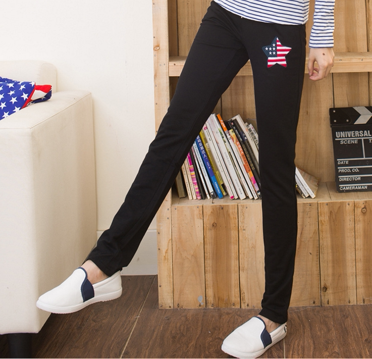 Pantalon pyjama jeunesse - Ref 723149 Image 1