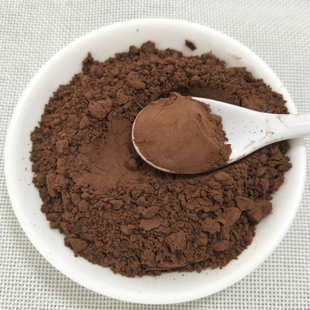 免邮 2斤 香浓 不含糖份脱脂可可粉 做巧克力 500克 原料等