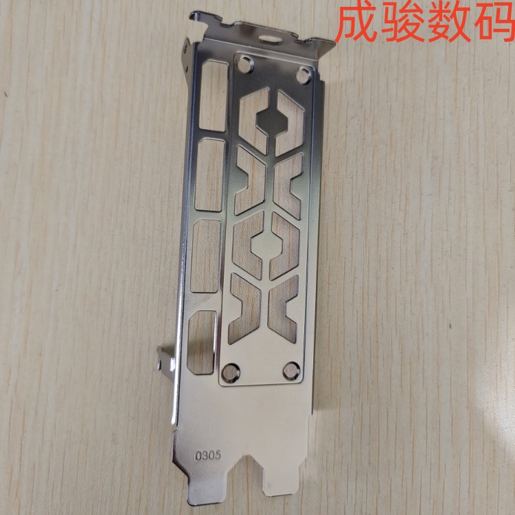 影驰显卡挡板0305骁将