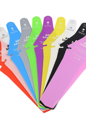 山地车公路自行车挡泥板马鞍挡泥板可拆卸自行车零配件山地自行车