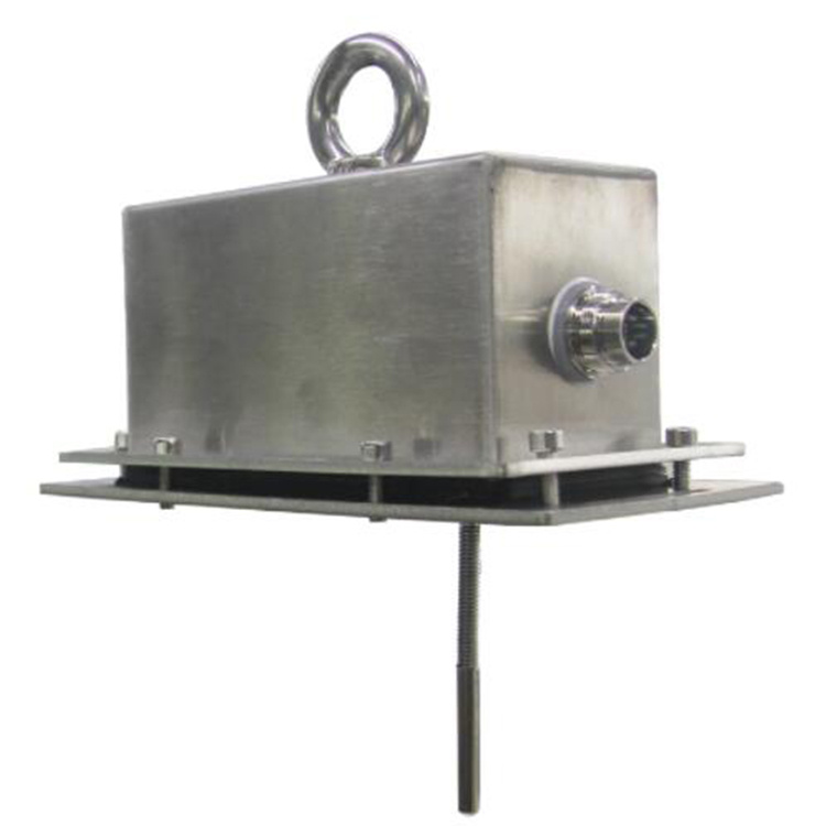 徐州江煤GFT10(X)型矿用风筒风量开关传感器GFT10X(A)正确使用