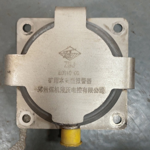 BCG10-00矿用本安型报警器 郑州煤机煤矿井下防爆语音警报装置