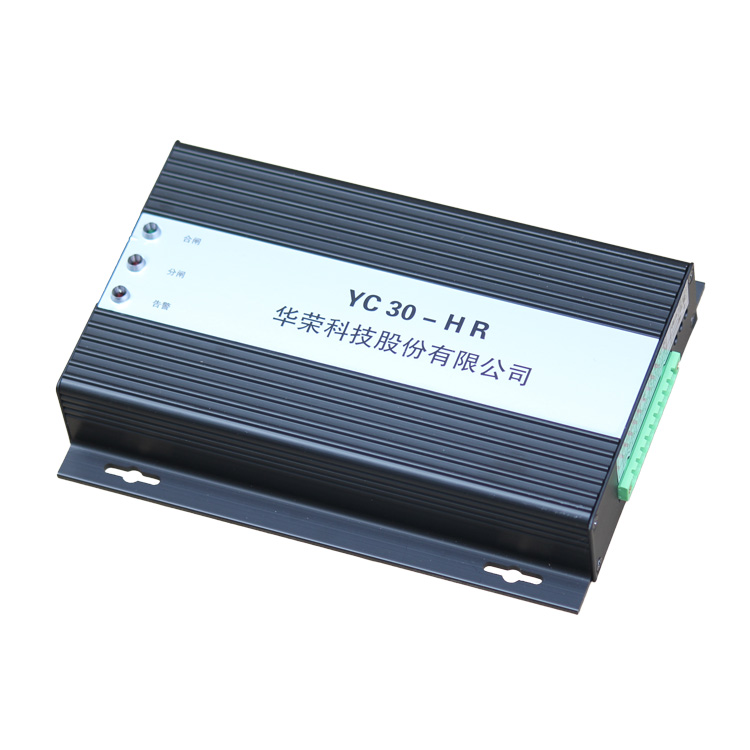 YC30-HR永磁控制器 上海华荣煤矿井下用永磁机构控制装置