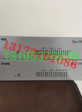 议价PSX643U规约转换器国电南自SCX-11P电压切换及三相操作箱原厂